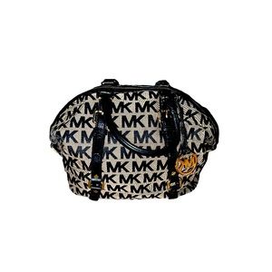 MK Satchel